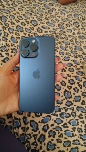 iPhone 15pro max 