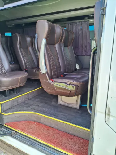 Renault Master 2.3 DCI Grand F.vitre16v Diesel 2019