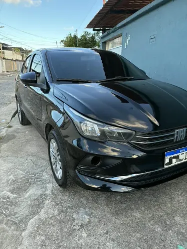 Fiat Cronos Drive 1.3 8V Flex 2023