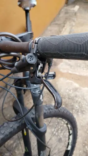 Bicicleta Sense, 29