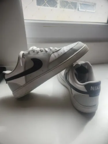 Tênis Nike Court Vision