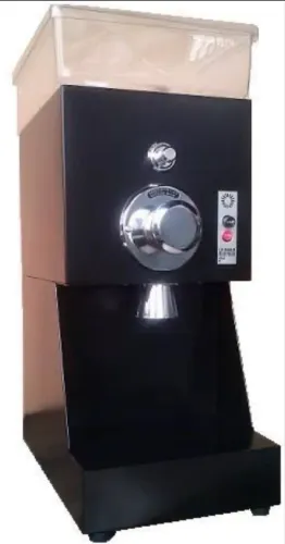 Moedor café Raiar