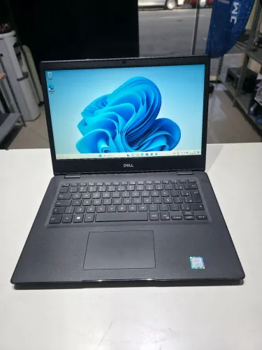 Notebook dell latitude 3400 i5(8° geração) 16gb ram +256SSD