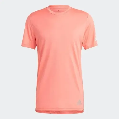  Camiseta Adidas Run It Tee Original Nova