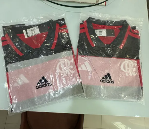 Blusa do Flamengo 2026 nova!!!