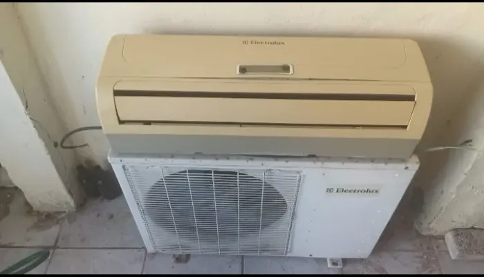 Vendo ar-condicionado de 9 bthus