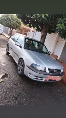 Volkswagen Gol Geração VII MSI 1.6 8V Flex Mec. 4P 2022