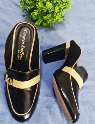 Sapato Carmen Steffens n36