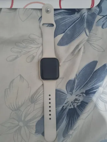 Apple Watch SE 2 geração