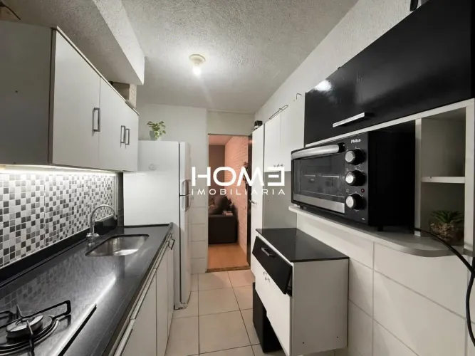 Apartamento com 2 dormitórios à venda, 50 m² por R$ 170.000,00 - Anil - Rio de Janeiro/RJ