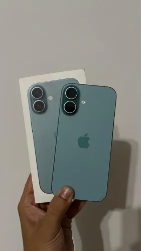 iPhone 16 128GB NA GARANTIA APPLE