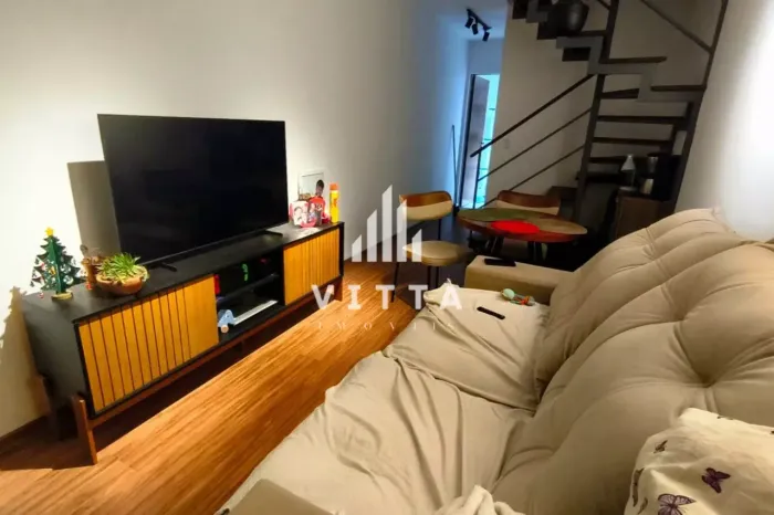 Apartamento duplex para venda, 3 quarto(s), Corrêas, Petrópolis
