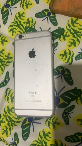 Vendo iPhone 6s
