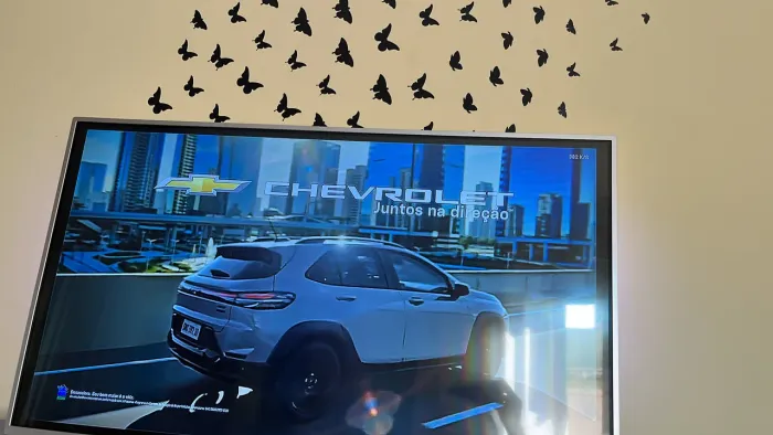 TV MARCA PHILIPS SMART