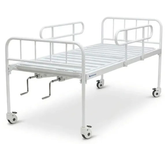 Cama Hospitalar 2 Movimentos DX
