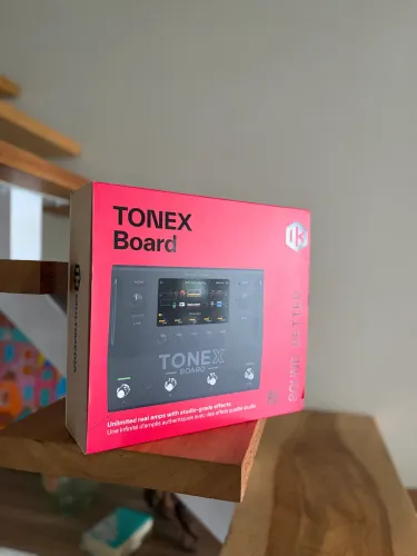 Tonex board