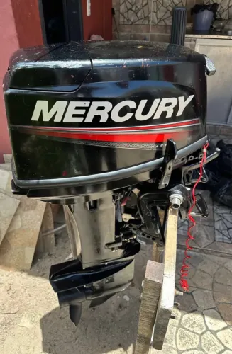 MOTOR MERCURY 30 HP 2T 2020