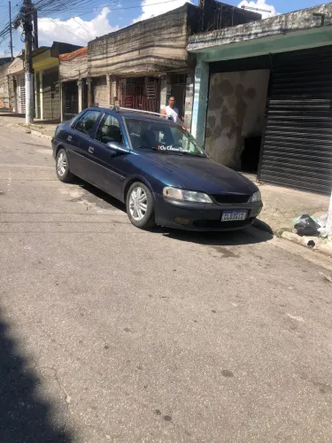 Chevrolet Vectra GLS/expres.2.2/ 2.0 E 2.0 CD 8V 1998