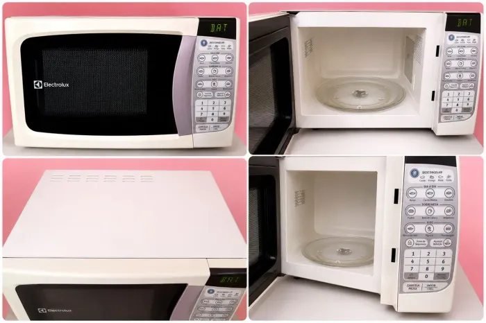 Micro-ondas