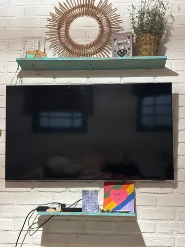 Vendo tv 50 polegadas Samsung 