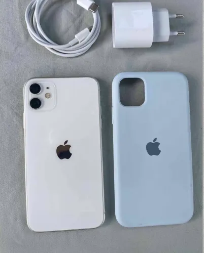 IPHONE 11 TODO ORIGINAL