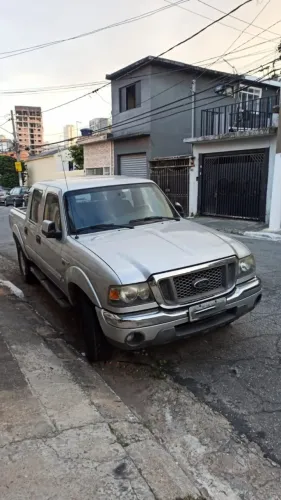 Ford Ranger XLS 2.3 16V 145cv/150cv 4X2 CD 2009