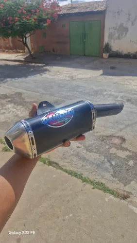 Pontinho Gemoto 