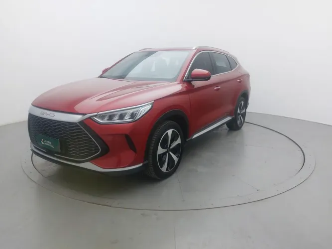 BYD Song Plus 1.5 16V Aut. (hibrido) 2024