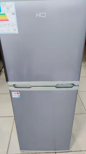 Geladeira Duplex 4 meses de Comprado Garantia e Nota Fiscal 140L