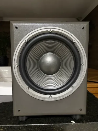 Subwoofer JBL Northridge E250P