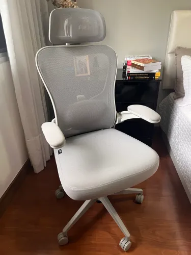 Cadeira de escritório- VITA DT3