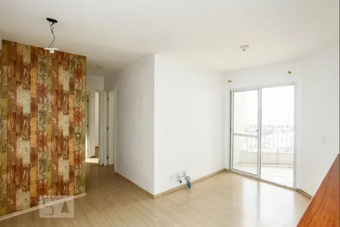 Apartamento com 2 Quarto(s) e 2 banheiro(s) para Alugar, 55 m² por R$ 2392 / Mês