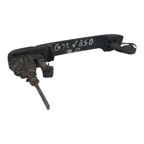 Maçaneta Externa Diant Direita Volkswagen Gol G3 1999 A 2005 Dianteira