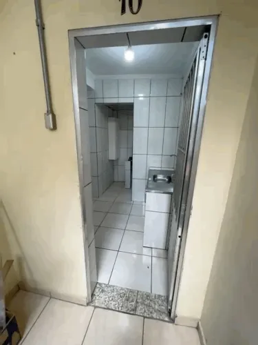 Locação para até 2 pessoas no Km 28 - Cotia
