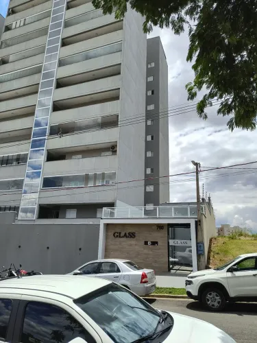 Apto Ed.Glass Campolim- Urgente