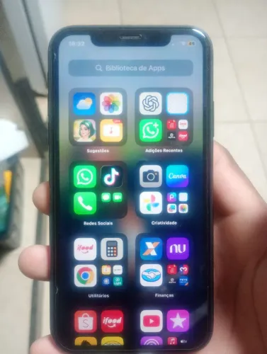 iPhone 11