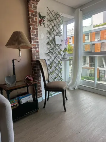 Apartamento para Locação em Florianópolis, Campeche, 2 dormitórios, 1 suíte, 1 banheiro, 2