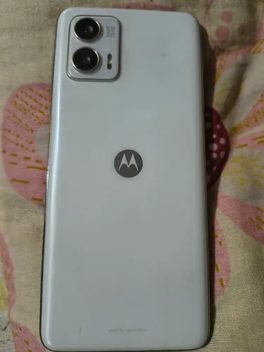 Vendo celular moto G73 128gigas aceito cartão 