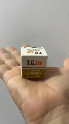 TG 15