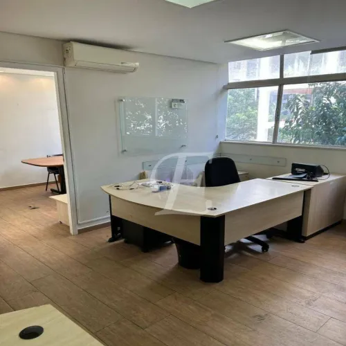 Sala à venda, Rua Pamplona, 68 m² por R$ 430.000 - Jardim Paulista - São Paulo/SP