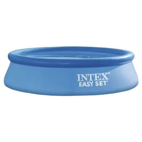 PISCINA EASY SET 3853L 305X76CM INTEX