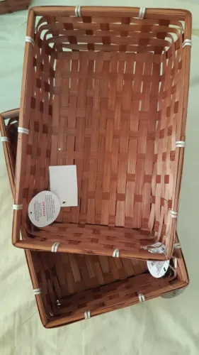 CESTA TRANÇADA