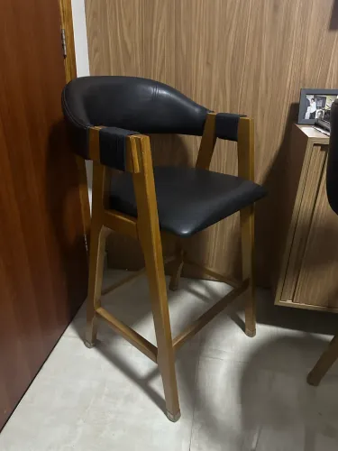 Banqueta Boss