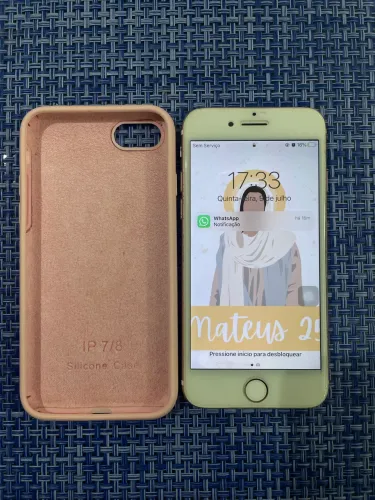 iPhone 7 128gb