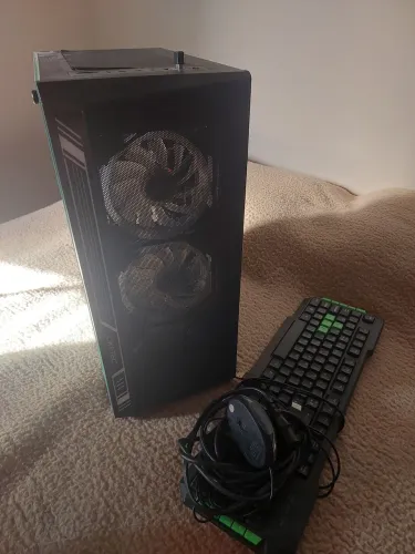 Pc gamer