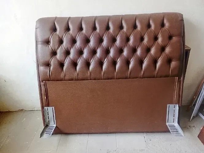 Cabeceira de cama (Realeza)