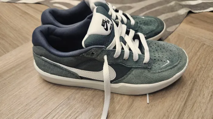 Tenis nike SB force 58 - tamanho 38