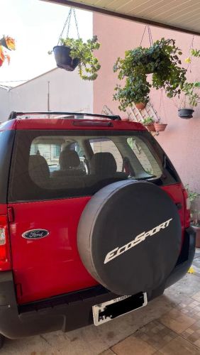 Imagem de Ford Ecosport XLS 1.6/ 1.6 Flex 8V 5P 2006