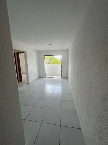 Apartamento com 2 dormitórios à venda por R$ 160.000 - Paratibe - João Pessoa/PB