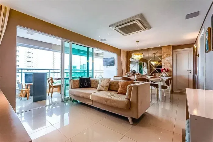 Arboreto Condominio Clássic